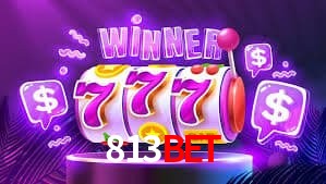 Welcome Bonus 813bet