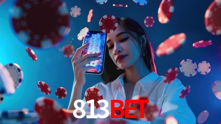 Desvendando o Mundo dos Jogos Virtuais na 813bet