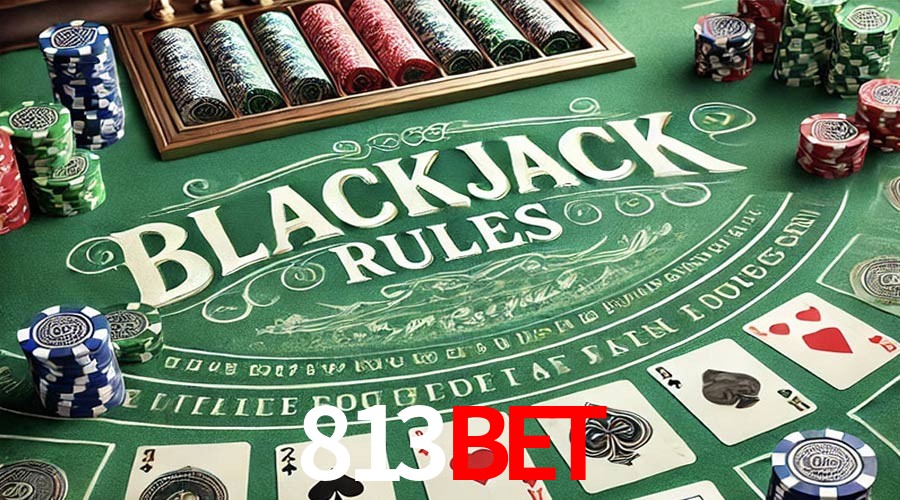Live Casino 813bet