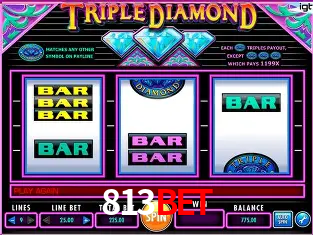 A Emoção da Loteria na 813bet: Uma Chance de Mudança de Vida