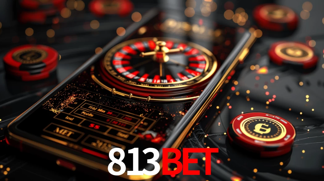 Slot Games 813bet