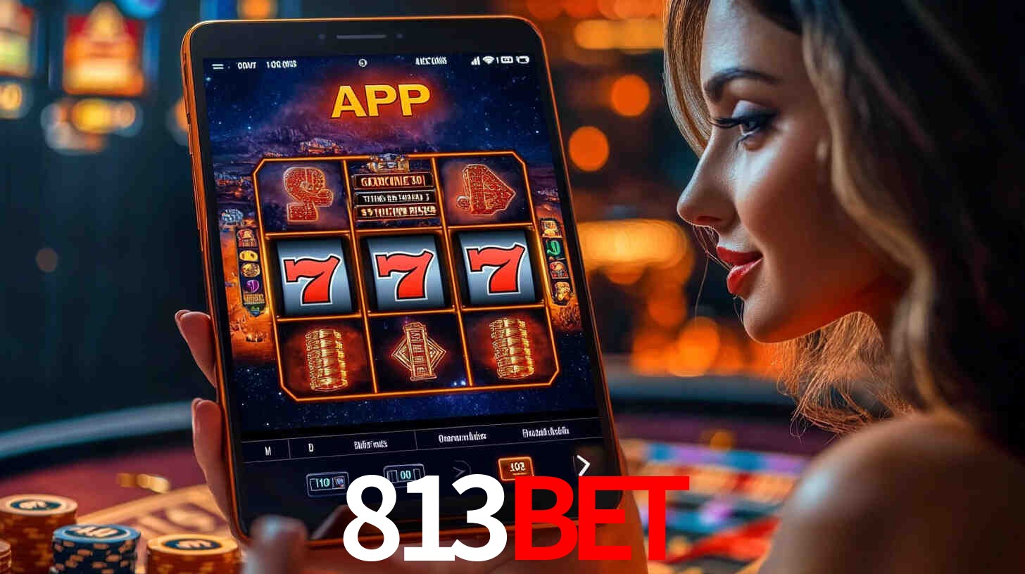 813bet login