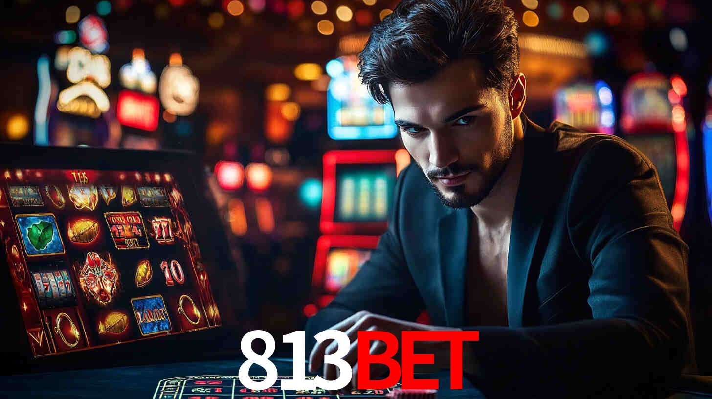 813bet