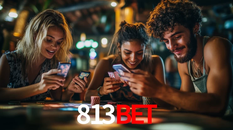 Live Casino 813bet