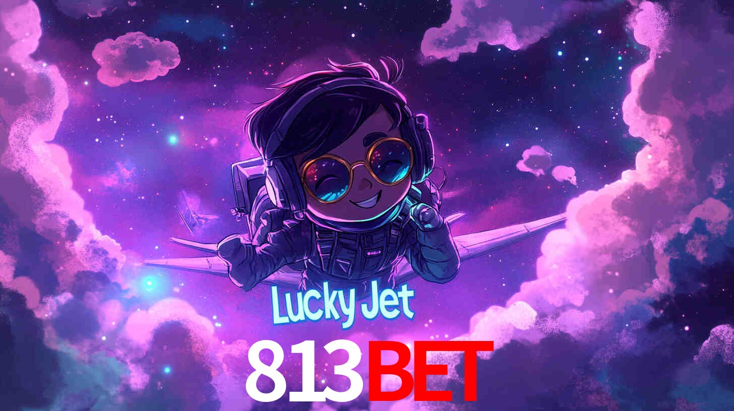 Inovações de Jogos na 813bet: O Futuro das Experiências Interativas