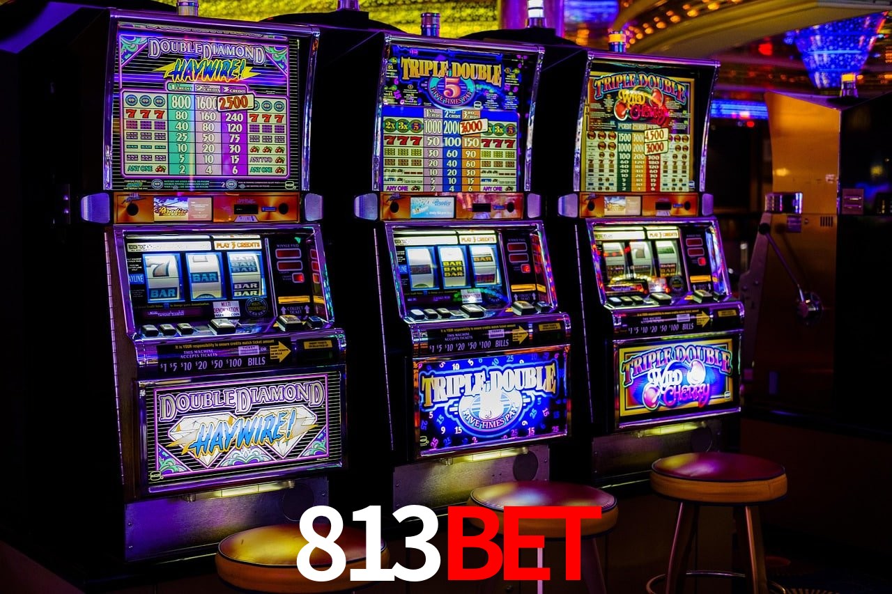 Casino VIP 813bet