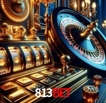 Casino Ao Vivo 813bet
