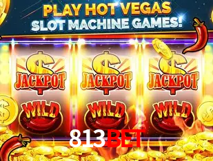 Inovações de Jogos na 813bet: O Futuro das Experiências Interativas