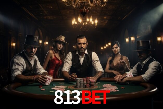 Download para Android e iOS na 813bet