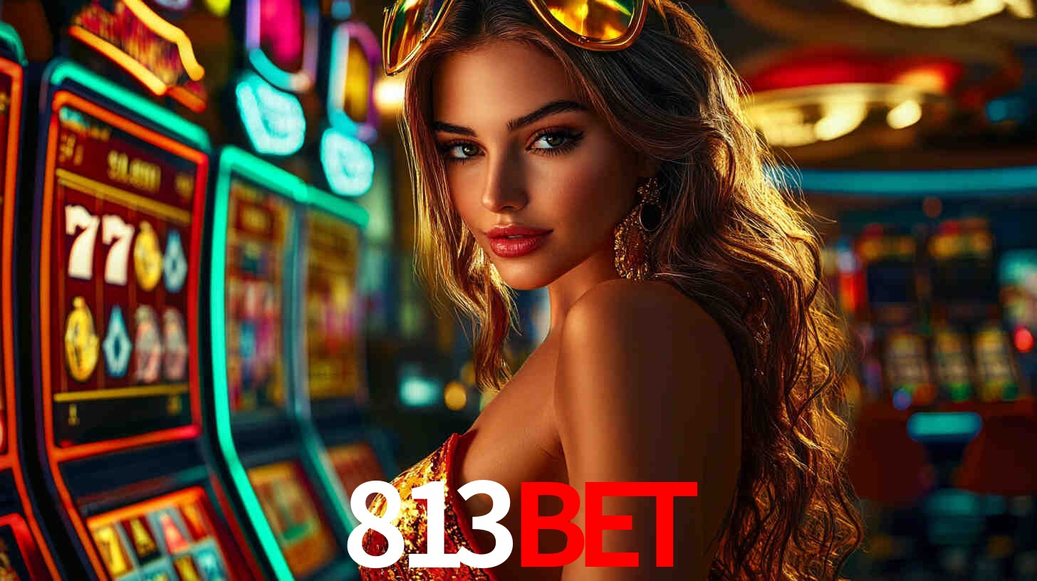 Welcome Bonus 813bet