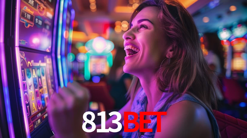 813bet