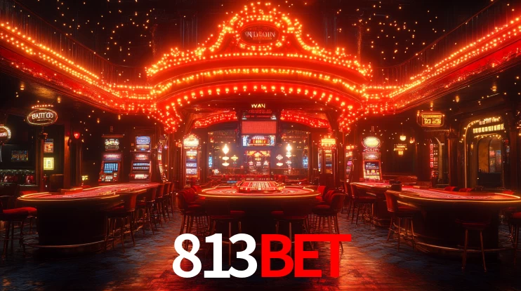 813bet login
