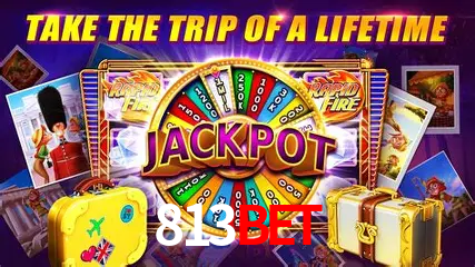 Cadastro rápido e seguro na 813bet