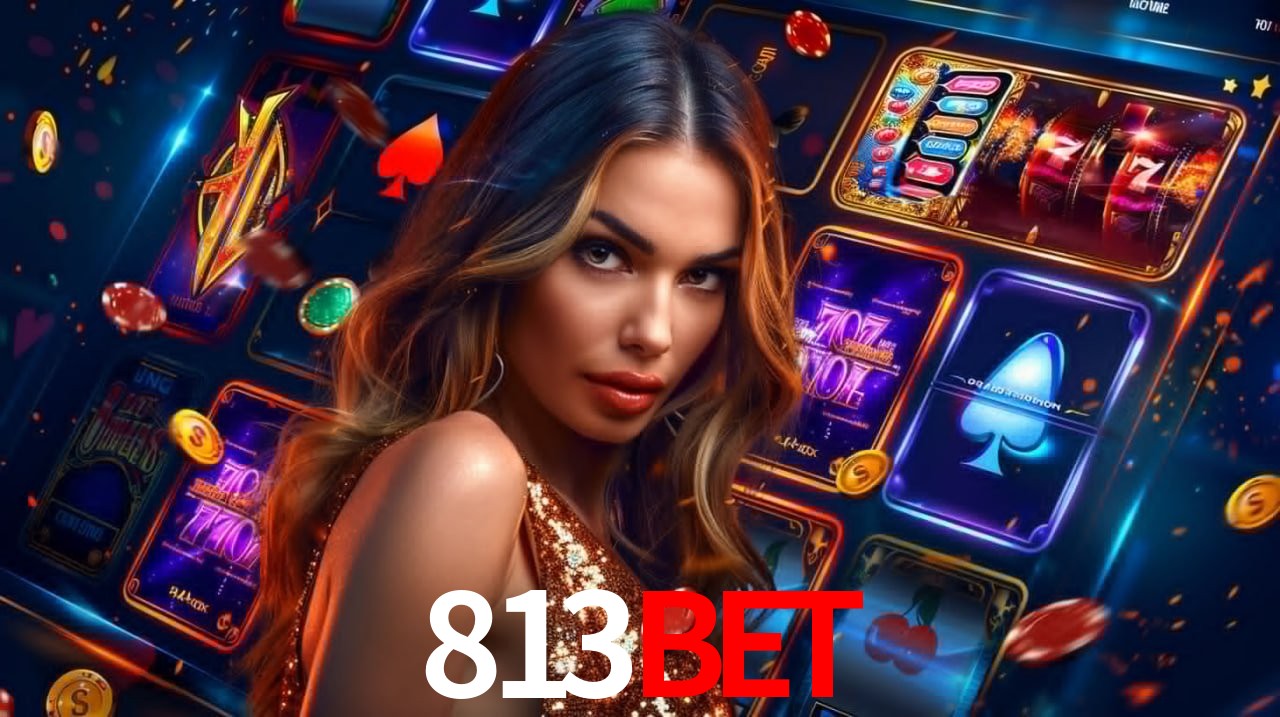 A Emoção da Loteria na 813bet: Uma Chance de Mudança de Vida