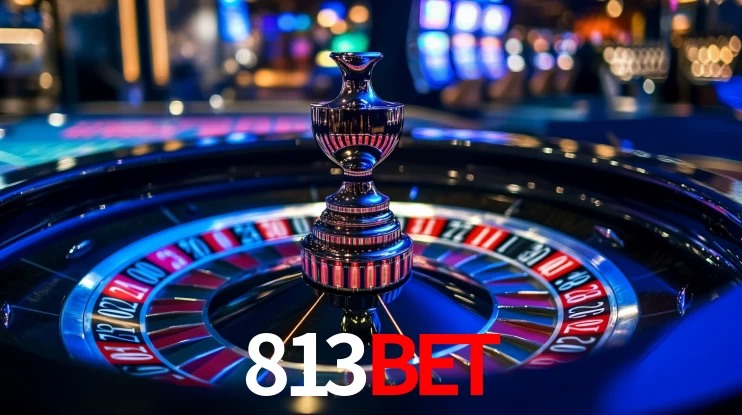 813bet