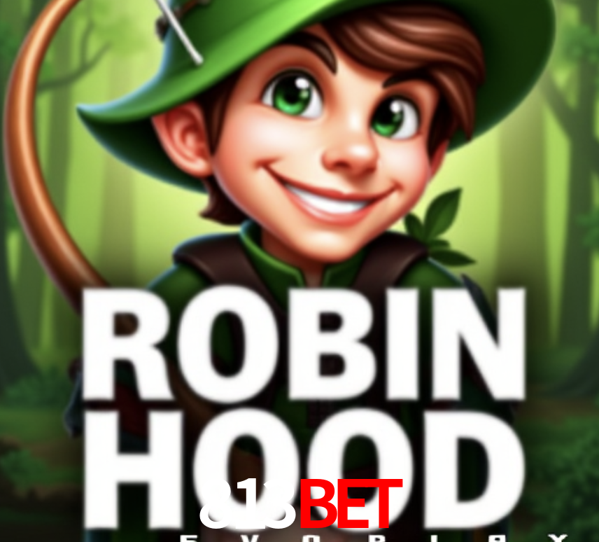 Responsive Design 813bet