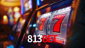 Login Seguro 813bet