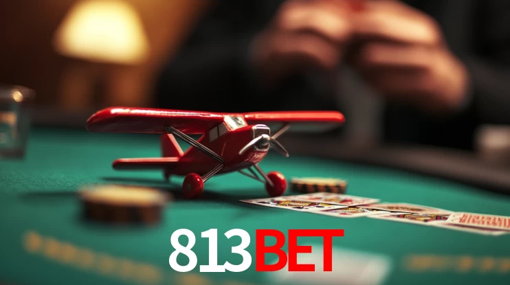 Aviator Jogo na 813bet