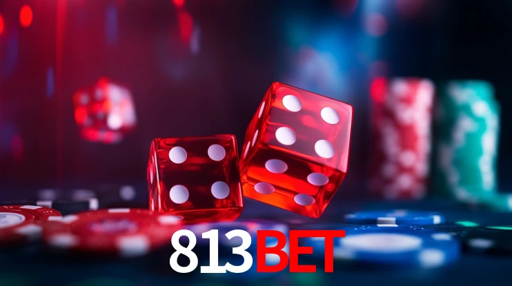 Bonus na Plataforma Online 813bet
