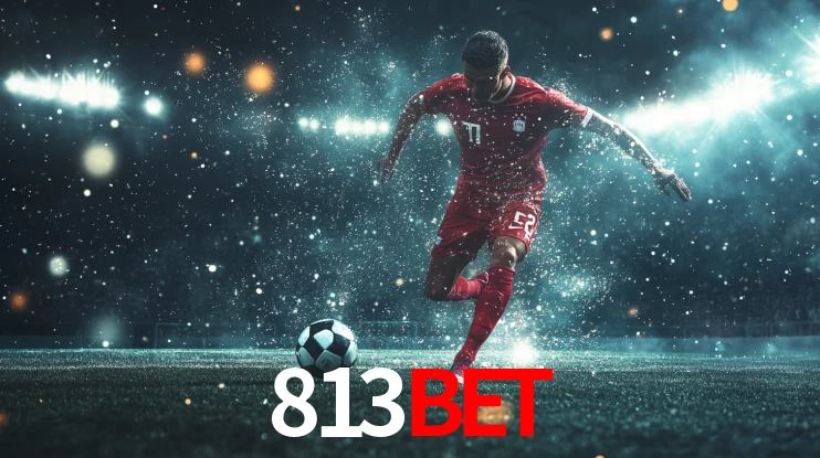 Plataforma de Apostas 813bet