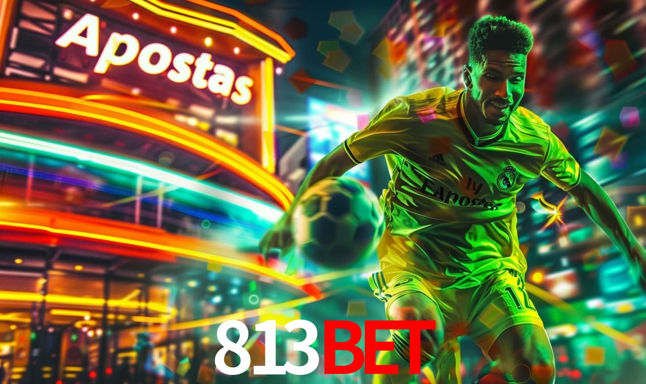 Provedores de Jogos 813bet