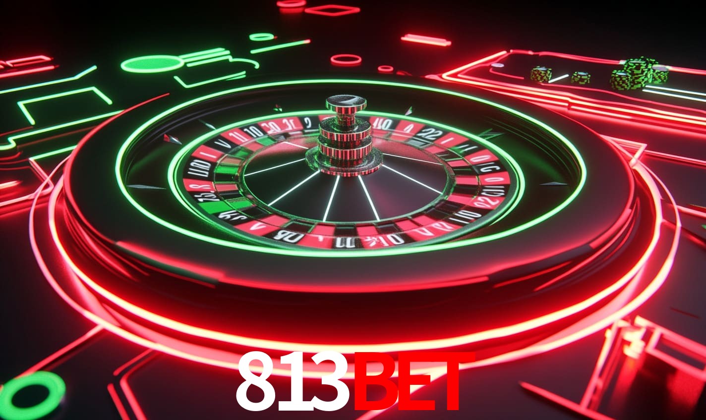 Inovações de Jogos na 813bet: O Futuro das Experiências Interativas