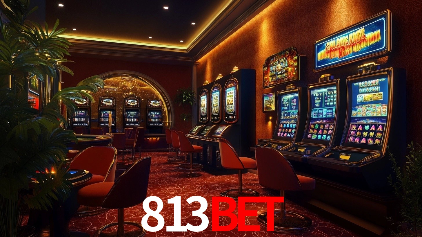 Premium Interface 813bet