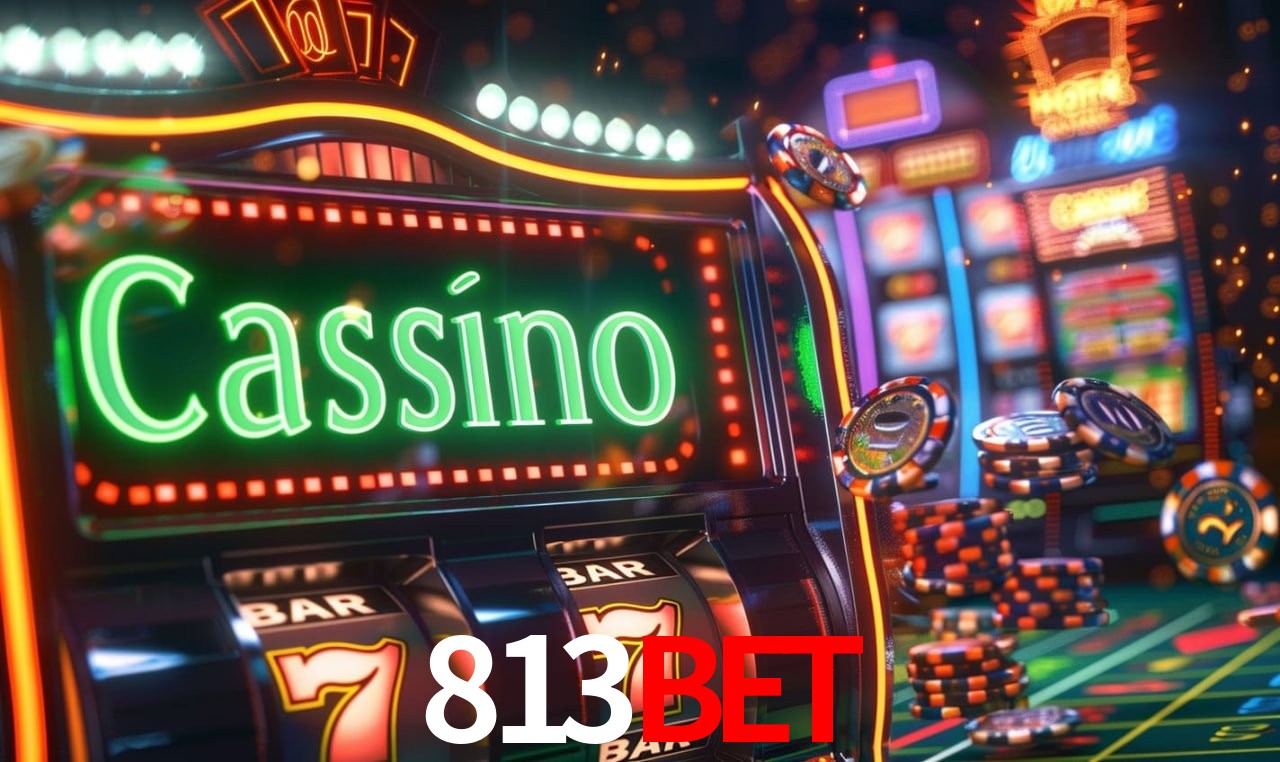 Sistemas de Segurança 813bet