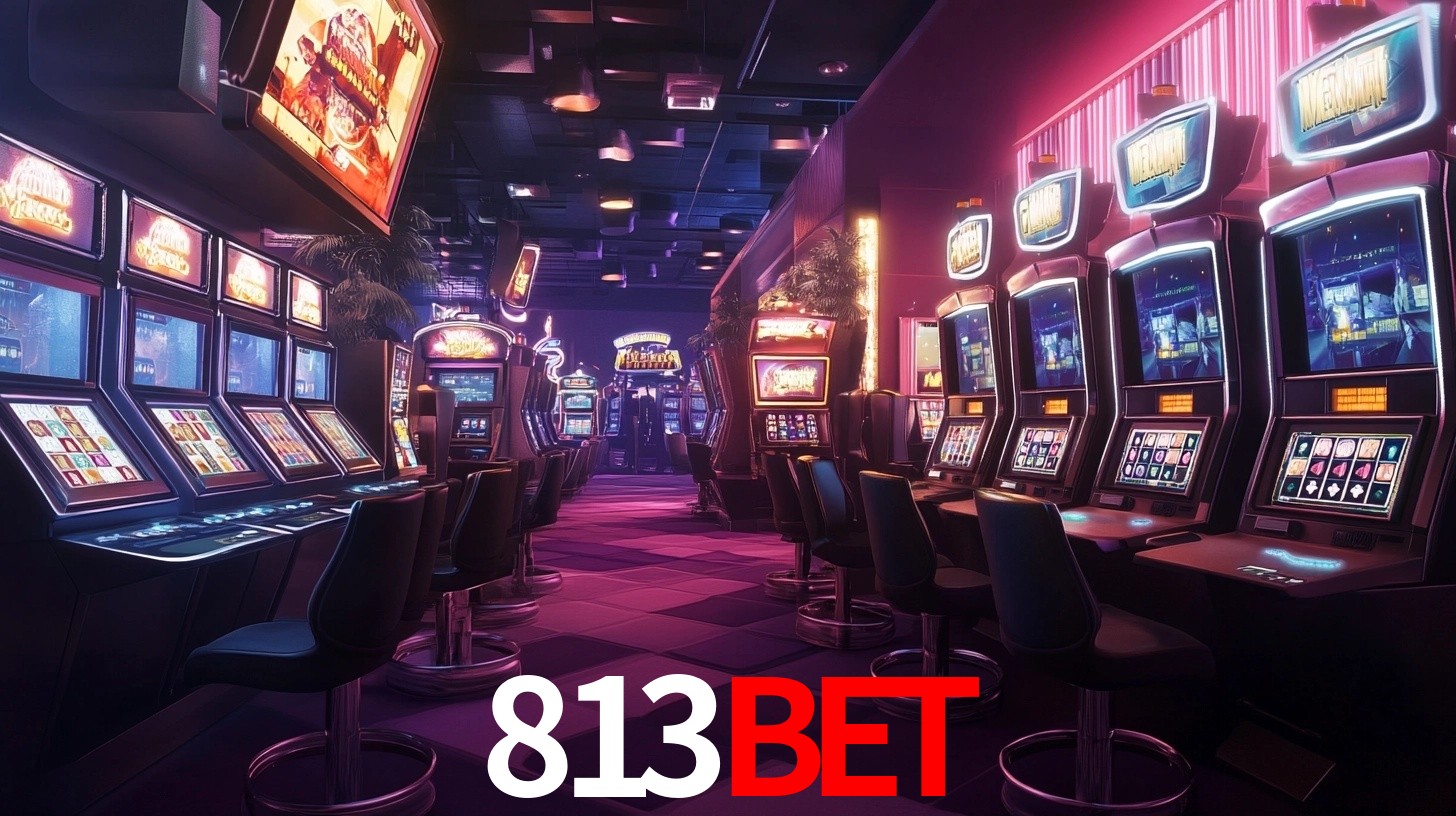 Experimente o Login Seguro Premium no 813bet