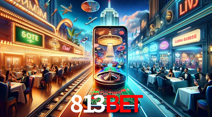 Exclusive Offers 813bet