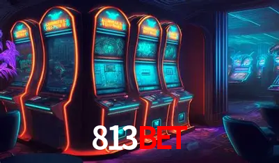 Blackjack na 813bet