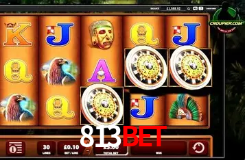 A Revolução dos Aplicativos de Jogos no 813bet