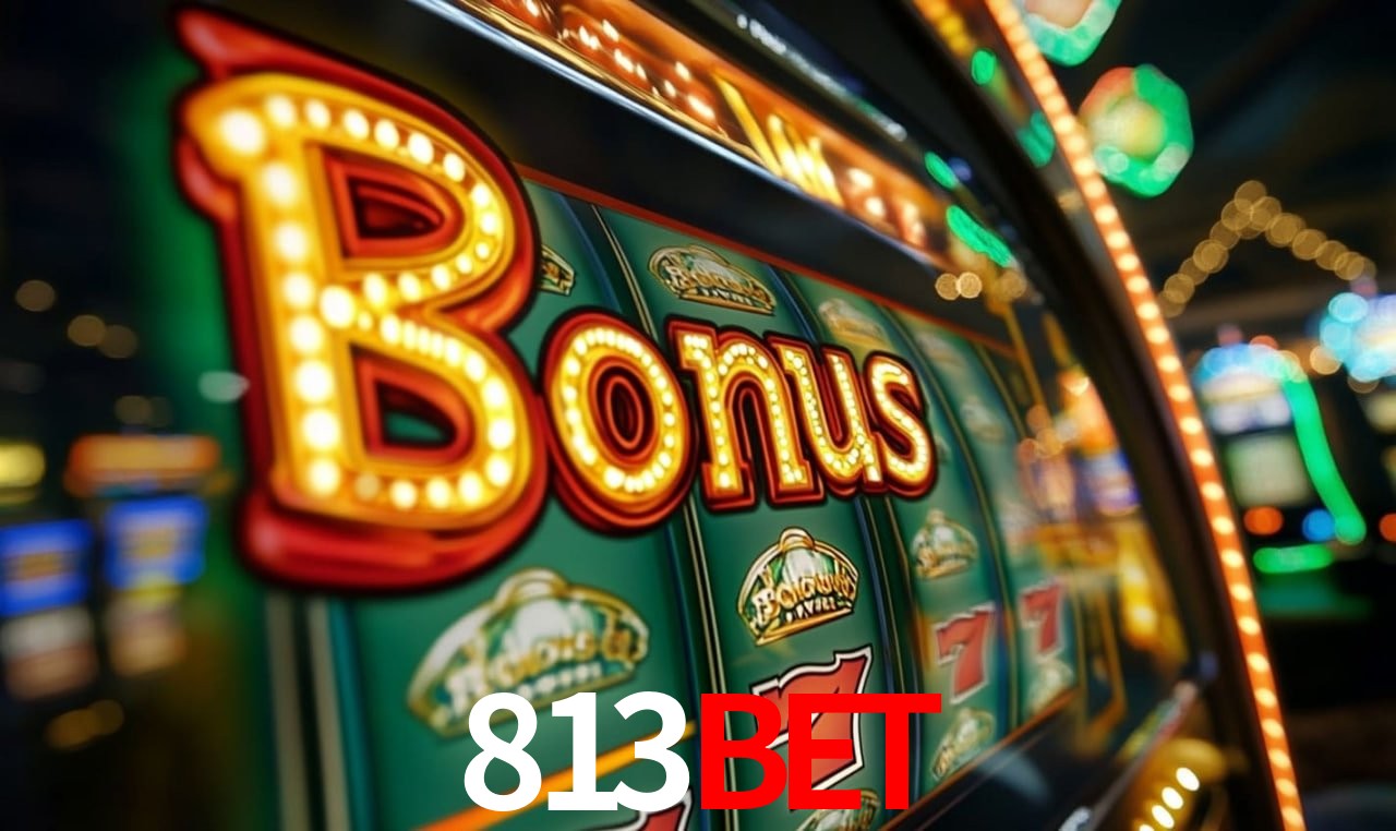 Depósito e saque na 813bet