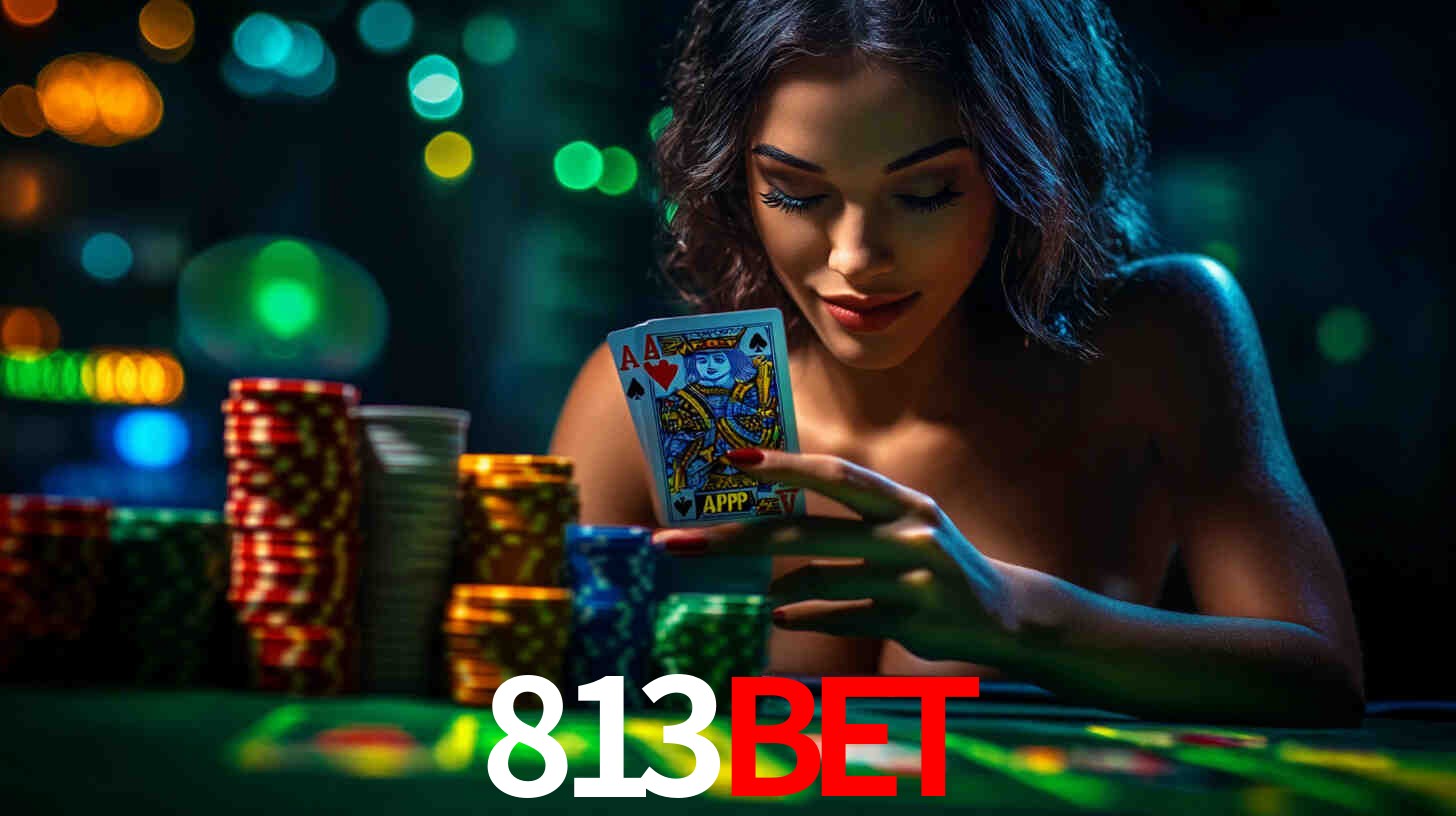 Explorando a Categoria de Eventos em Apostas na 813bet