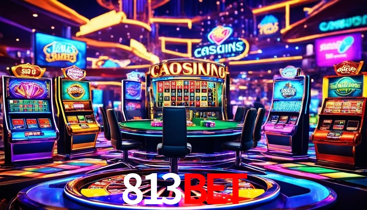 Avaliações dos Jogadores 813bet