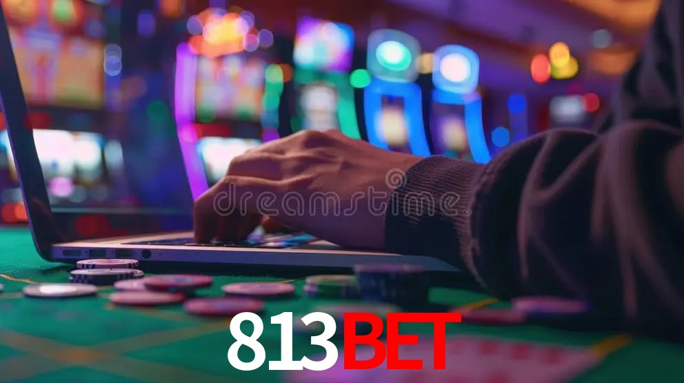 Bônus Diários 813bet
