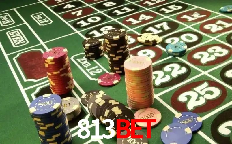 Casino Ao Vivo 813bet