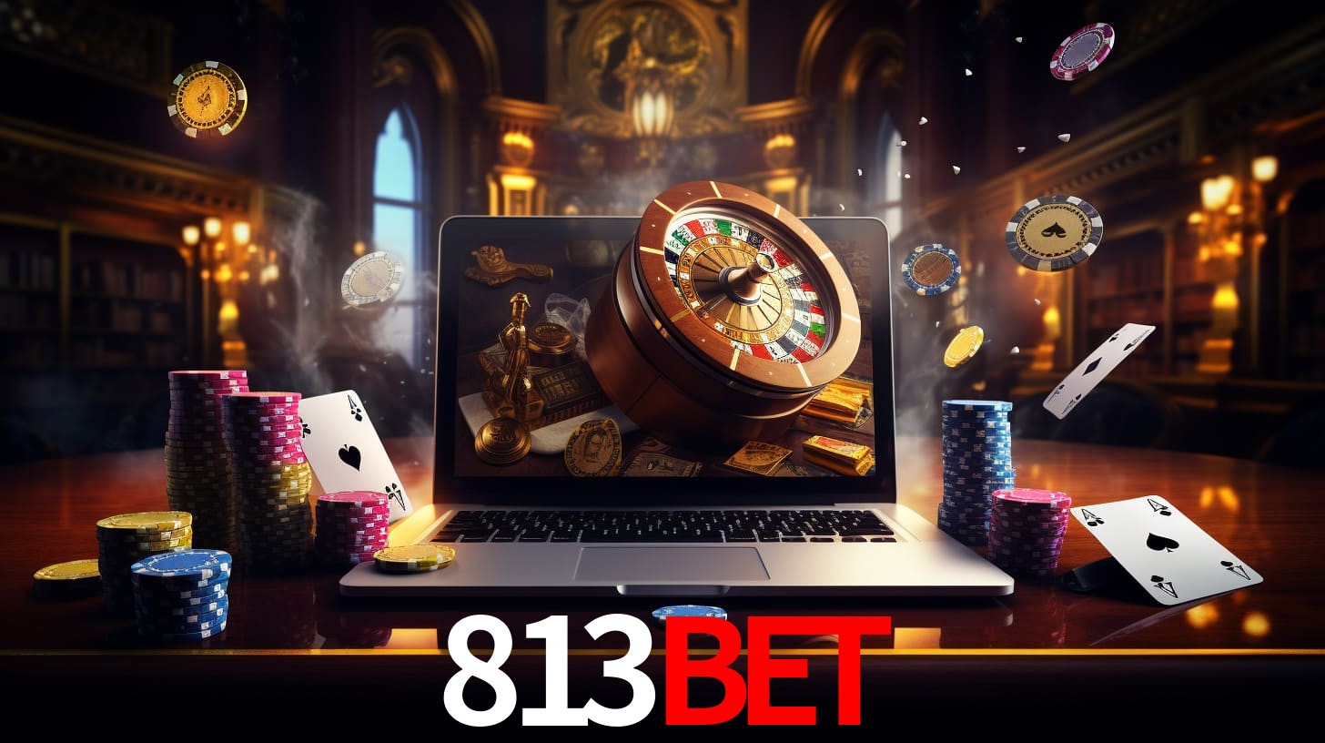 Welcome Bonus 813bet