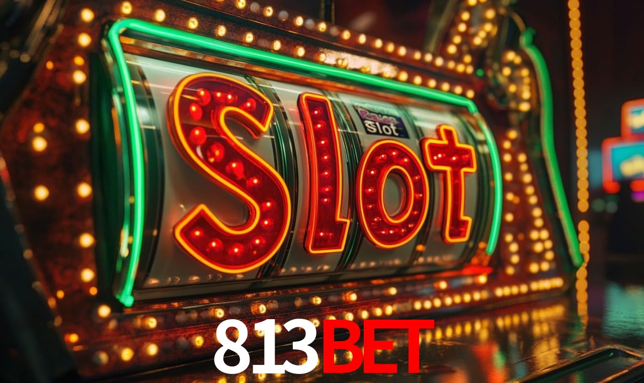 Promoções Sazonais 813bet
