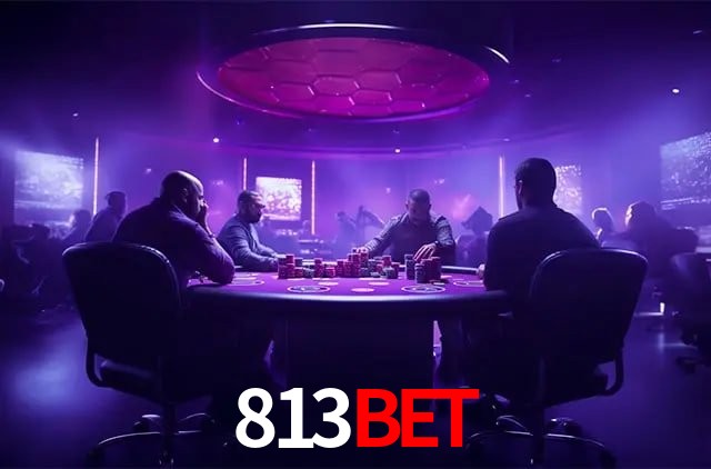 A Emoção da Loteria na 813bet: Uma Chance de Mudança de Vida