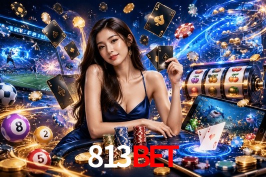 Quick Registration 813bet