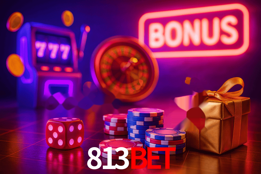 Inovações de Jogos na 813bet: O Futuro das Experiências Interativas