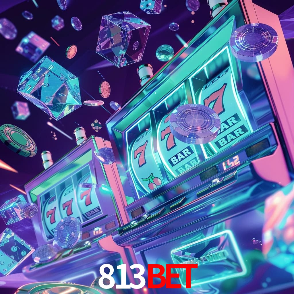 cassino 813bet