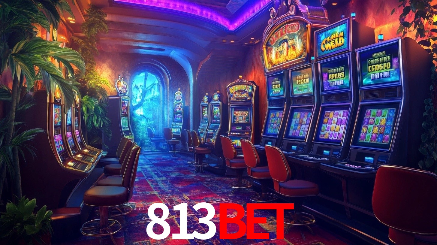 Exclusive Games 813bet
