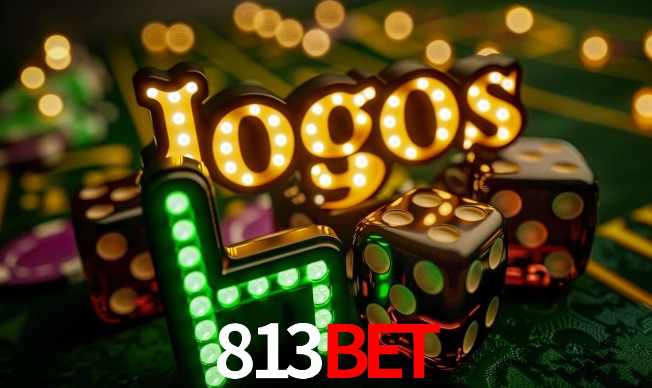 Diretório de Jogos 813bet
