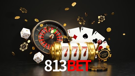 VIP Casino 813bet