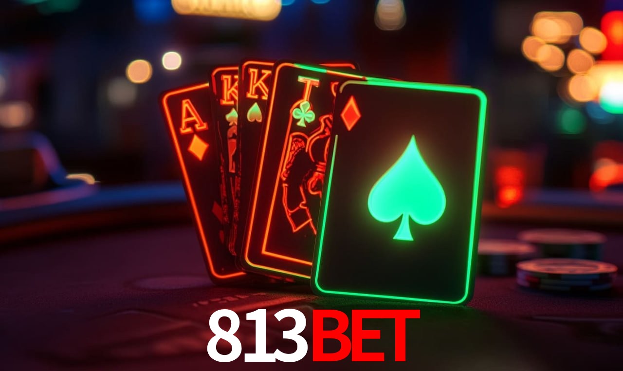 Jogos de Slot 813bet