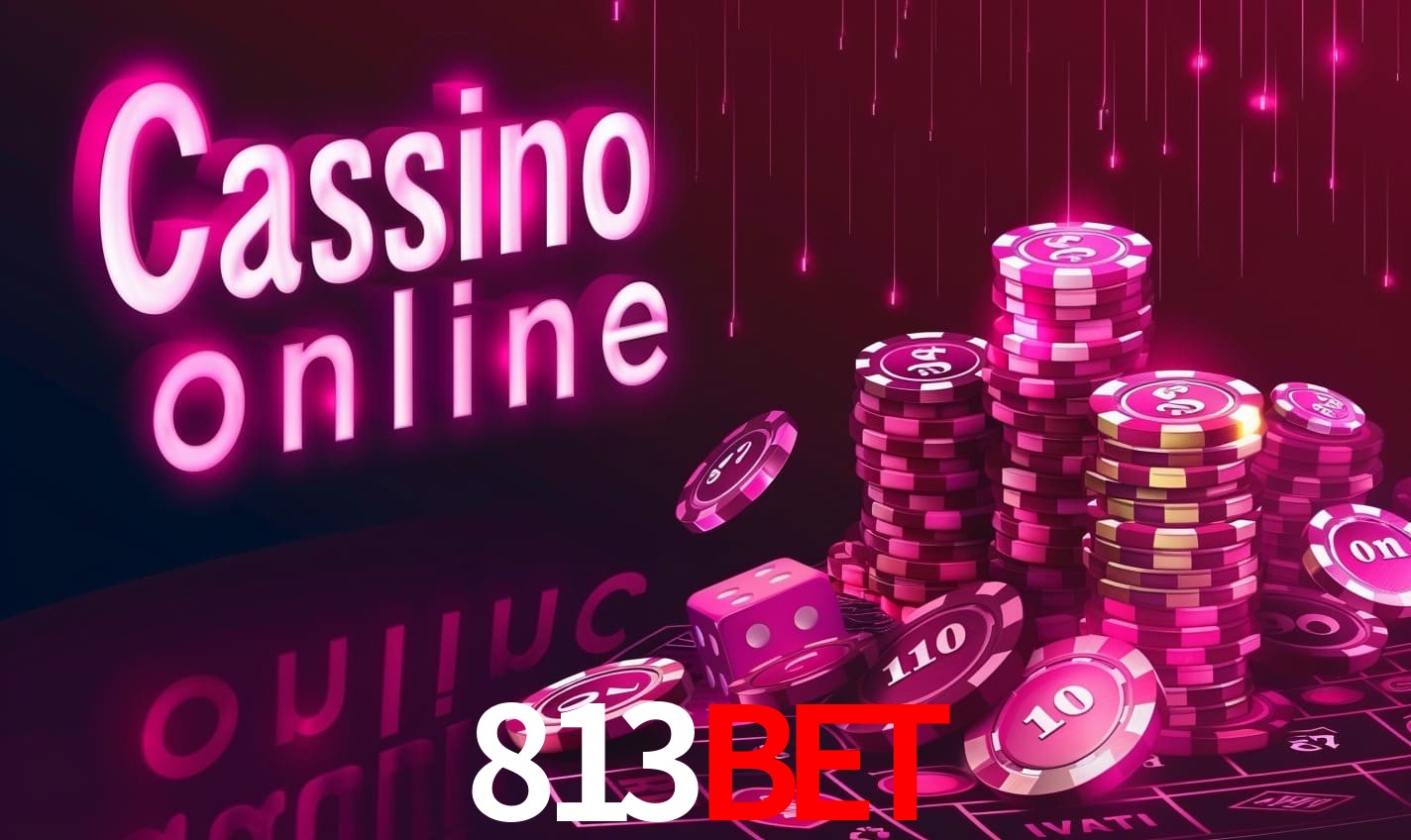 A Experiência Imersiva dos Cassinos Ao Vivo no 813bet