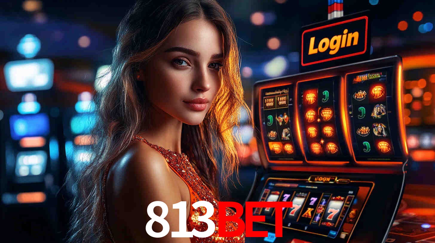 813bet - Plataforma Oficial - 813bet.com
