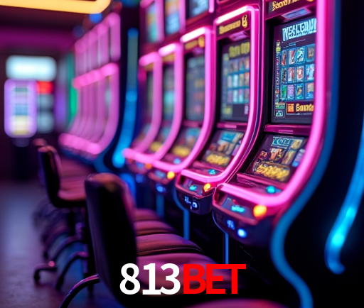 Lista de jogos de slot na 813bet